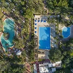 Mediterranee Hammamet- Families And Couples Only