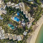 Mediterranee Hammamet- Families And Couples Only