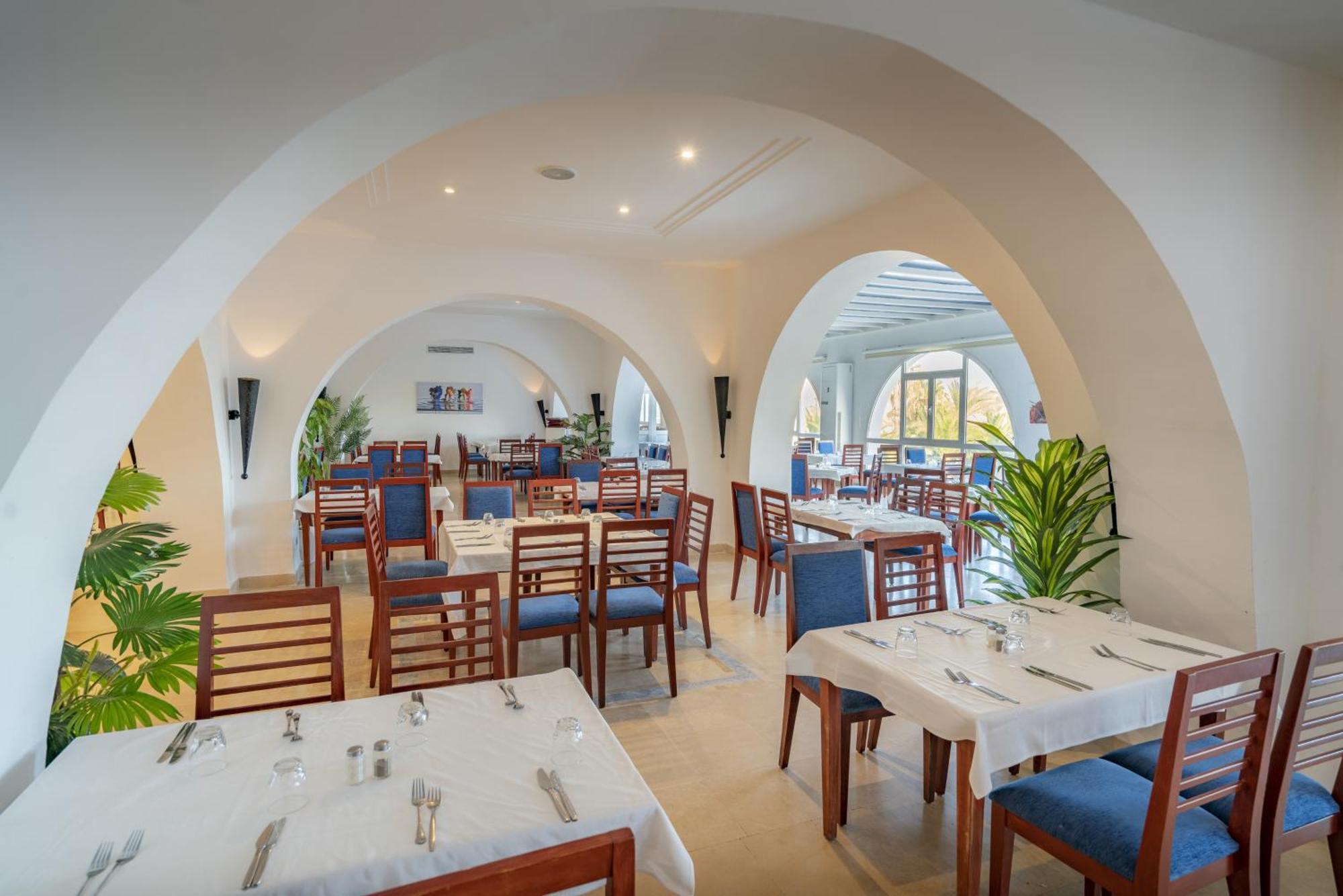 Mediterranee Hammamet- Families And Couples Only Hammamet
