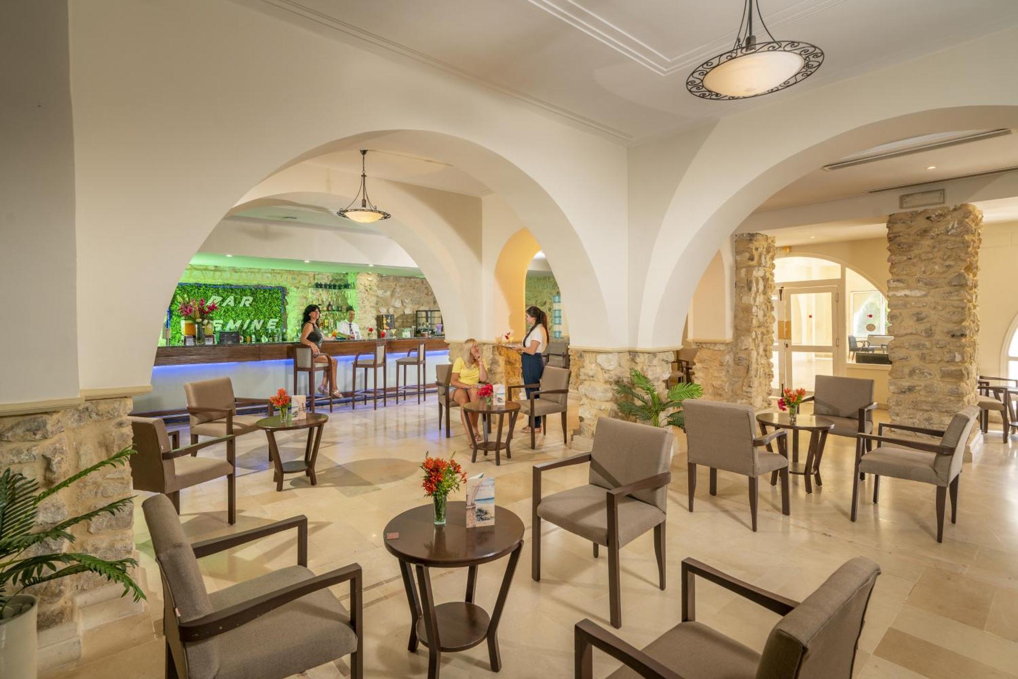 Mediterranee Hammamet- Families And Couples Only Hammamet