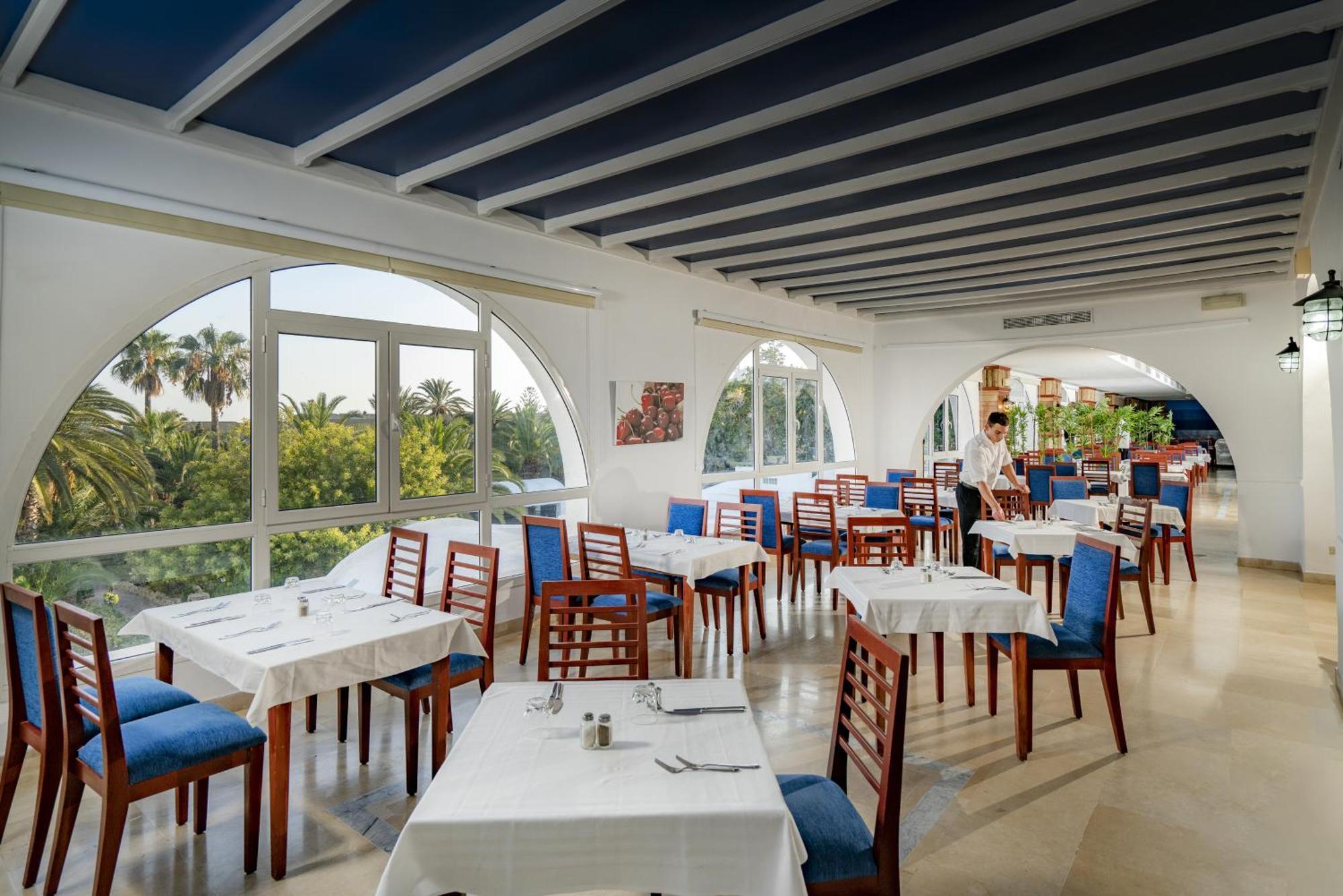 Mediterranee Hammamet- Families And Couples Only Hotel 3*